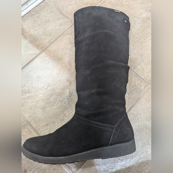 cougar waterproof "Venus boots" - Picture 7 of 11